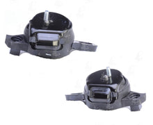 Con soportes de motor de transmisión automática para Subaru Forester 2.0 2.5 14-18