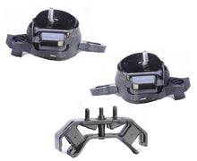 Soportes de transmisión automática para Subaru Forester 2.0 2.5 Auto Trans 14-18