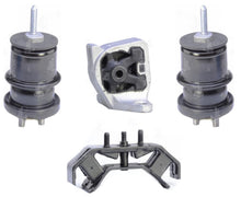 Soportes de motor y transmisión automática para Subaru Outback 2.5L 2015-19