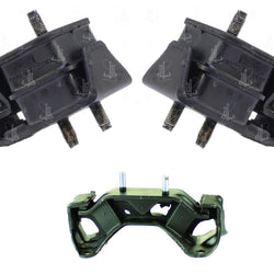 Manual Transmission Eng Mounts For 12-16 Subaru Impreza 2.0L Manual Transmission