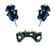 Soportes de transmisión manual para Subaru Legacy 13-14 2.5L estándar Trans solamente