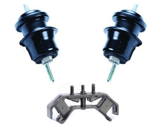 Soportes de motor de transmisión automática para Subaru Legacy 13-14 2.5L Auto Trans solamente