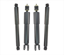 Front & Rear Shocks Absorbers for Chevrolet Tahoe Yukon 4pc 2001-2006
