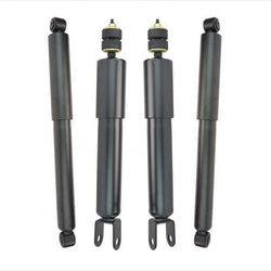 Front & Rear Shocks Absorbers for Chevrolet Tahoe Yukon 4pc 2001-2006