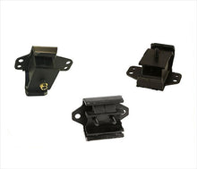 Motor y transmisión para Nissan 98-04 Frontier tracción trasera 2.4L