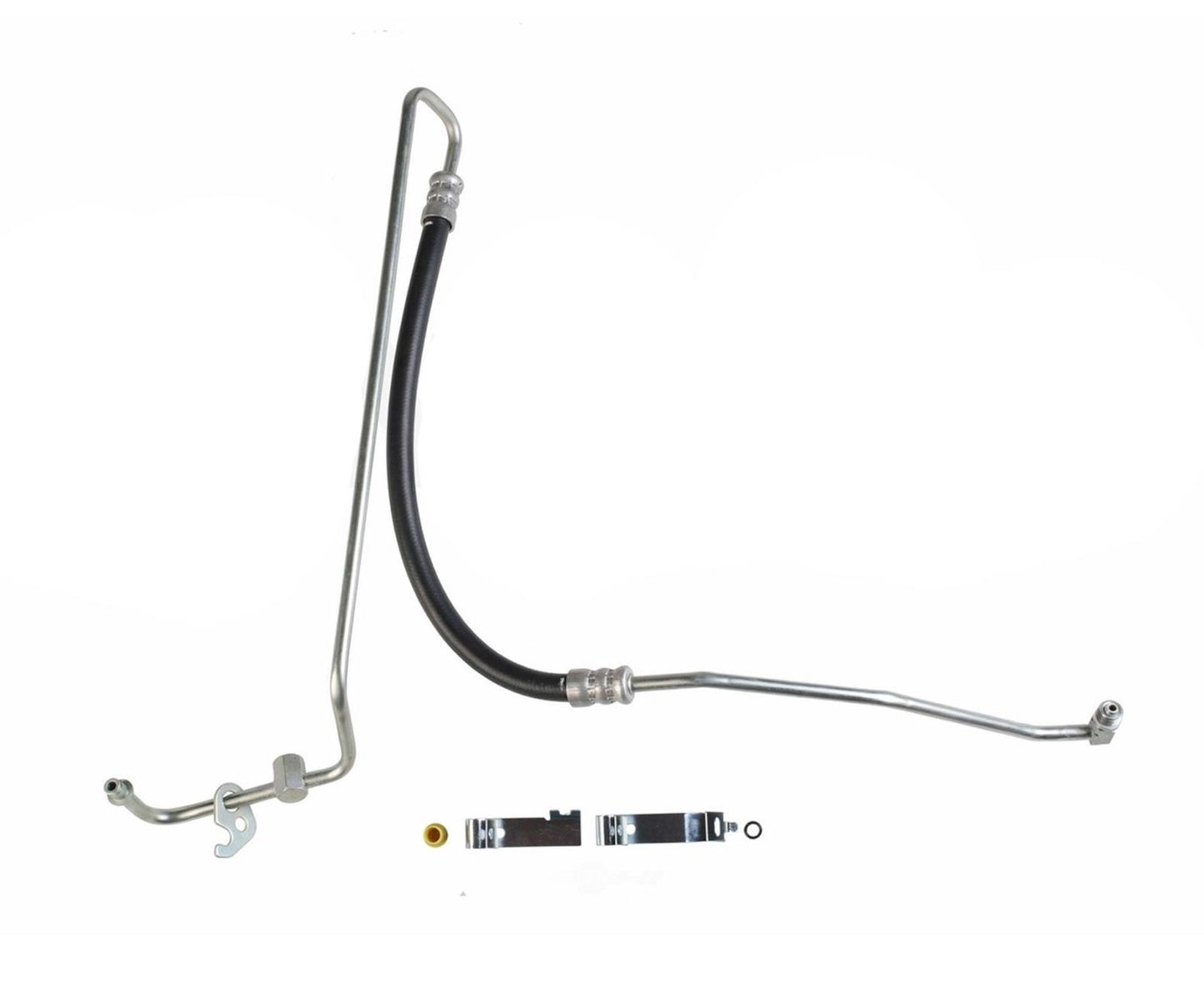 Power Steering Pressure Hose Fits 05-10 4.0L Ford Mustang REF# 6R3Z3A719A