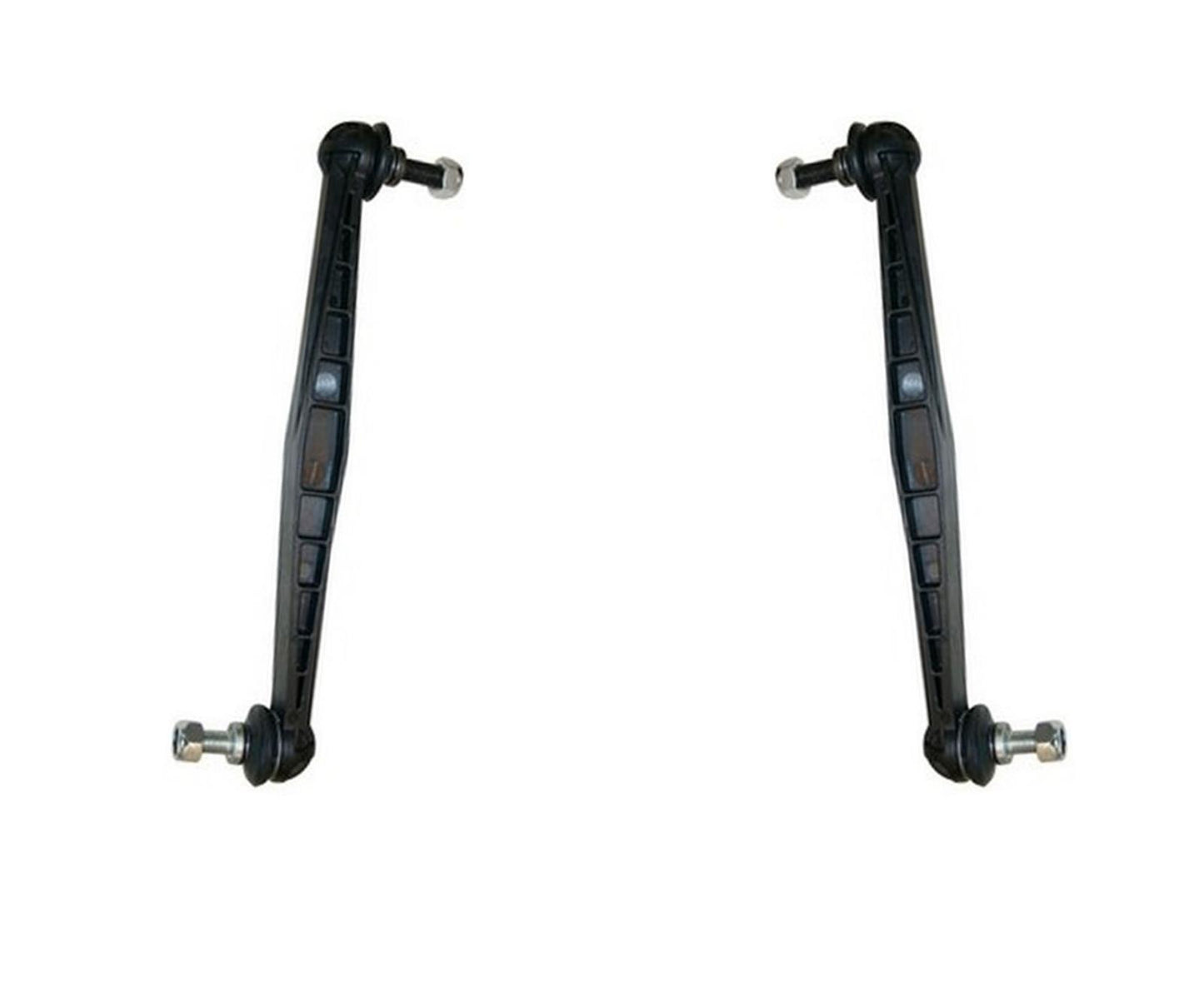 Fits For 12-19 Chevrolet Sonic Sway Bar Stabilizer Links 2Pc REF 95299172