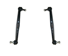 Se adapta a los enlaces estabilizadores de barra estabilizadora Chevrolet Sonic 12-19, 2 piezas REF 95299172