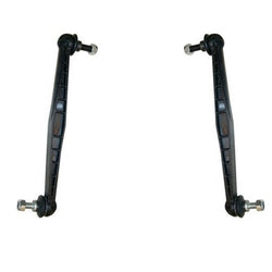 Fits For 12-19 Chevrolet Sonic Sway Bar Stabilizer Links 2Pc REF 95299172