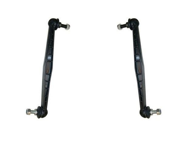 Fits For 12-19 Chevrolet Sonic Sway Bar Stabilizer Links 2Pc REF 95299172