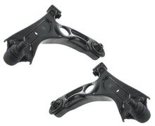 Se adapta a bujes de brazos de control inferiores delanteros Chevrolet Sonic 12-20, juntas esféricas, 2 piezas