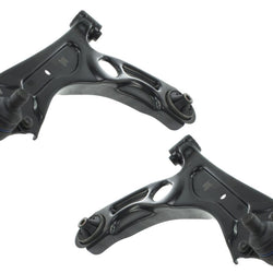 Fits For 12-20 Chevrolet Sonic Front Lower Control Arms Bushings Ball Joints 2Pc