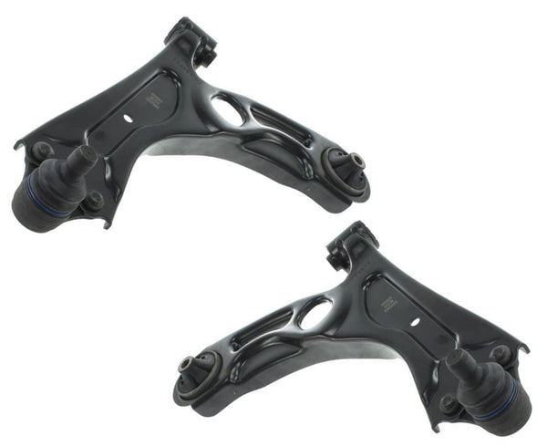 Fits For 12-20 Chevrolet Sonic Front Lower Control Arms Bushings Ball Joints 2Pc