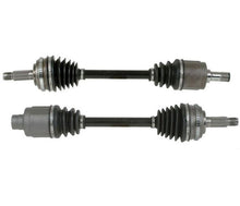 Torque Tested Front Cv Shaft Axles for Acura RSX Type S 02-06