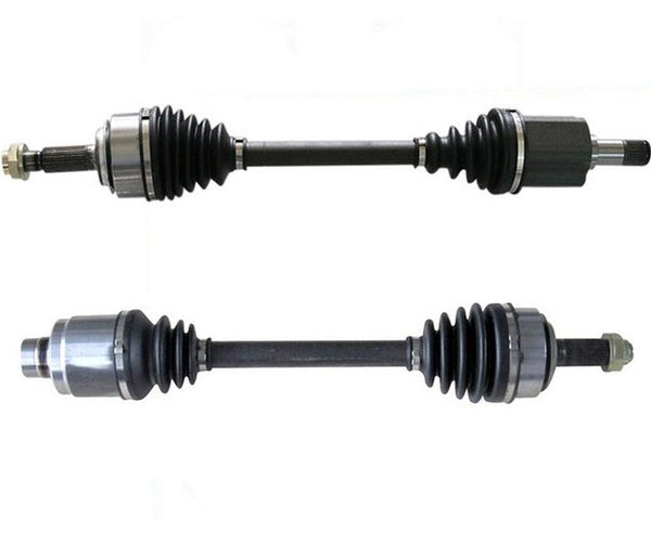 Front Left & Right CV Axles For Acura TL 3.2L & TYPE S Automatic Transmission