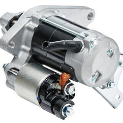 Tested Starter Motor for Honda Civic 1.7L 01-05 with Manual Transmission