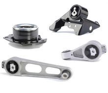 Tested Engine & Automatic Transmission Mounts 4pc for 00-02 Dodge Neon