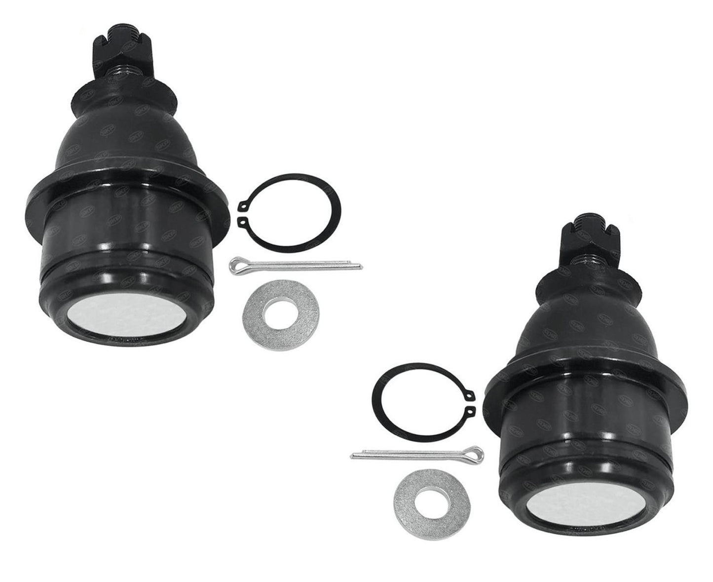 Front Left & Right Lower Ball Joints Fits 2014-2018 Jeep Cherokee