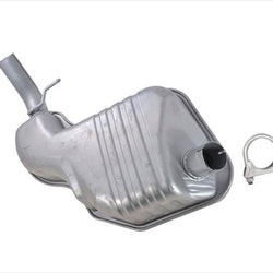 OE Style Rear Muffler for Volvo 2001-2009 S60 / 2001-2007 V70 / 2003-2007 XC70