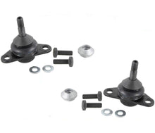 Front Lower Ball Joints Set (2) fits for Volvo S60 01-07 S80 99-06 V70 01-07