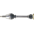 New CV Axle For All Wheel Drive Ford Aerostar 92-97 Front L or R 6Bolt Inn Joint
