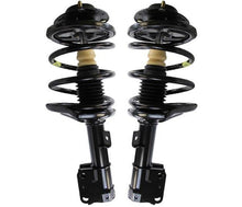 Frt Complete Coil Spring Struts for Dodge Stratus 2Dr Coupe 2001 2002 2003 2005