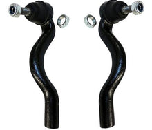 Front Left Right Outer Tie Rod End 11-15 For Dodge Durango For Jeep Gr Cherokee
