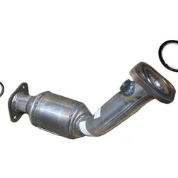Se adapta al convertidor catalítico del lado del conductor Cadillac SRX 04-07 05-07 Cadillac STS 3.6L