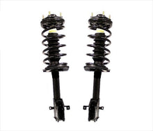 Fits 07-08 Edge AWD & FWD (2) Front Complete Quick Coil Spring Strut Assembly