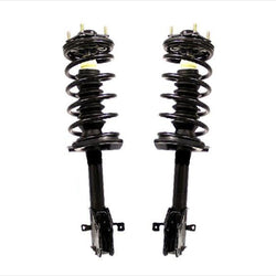 Fits 07-08 Edge AWD & FWD (2) Front Complete Quick Coil Spring Strut Assembly