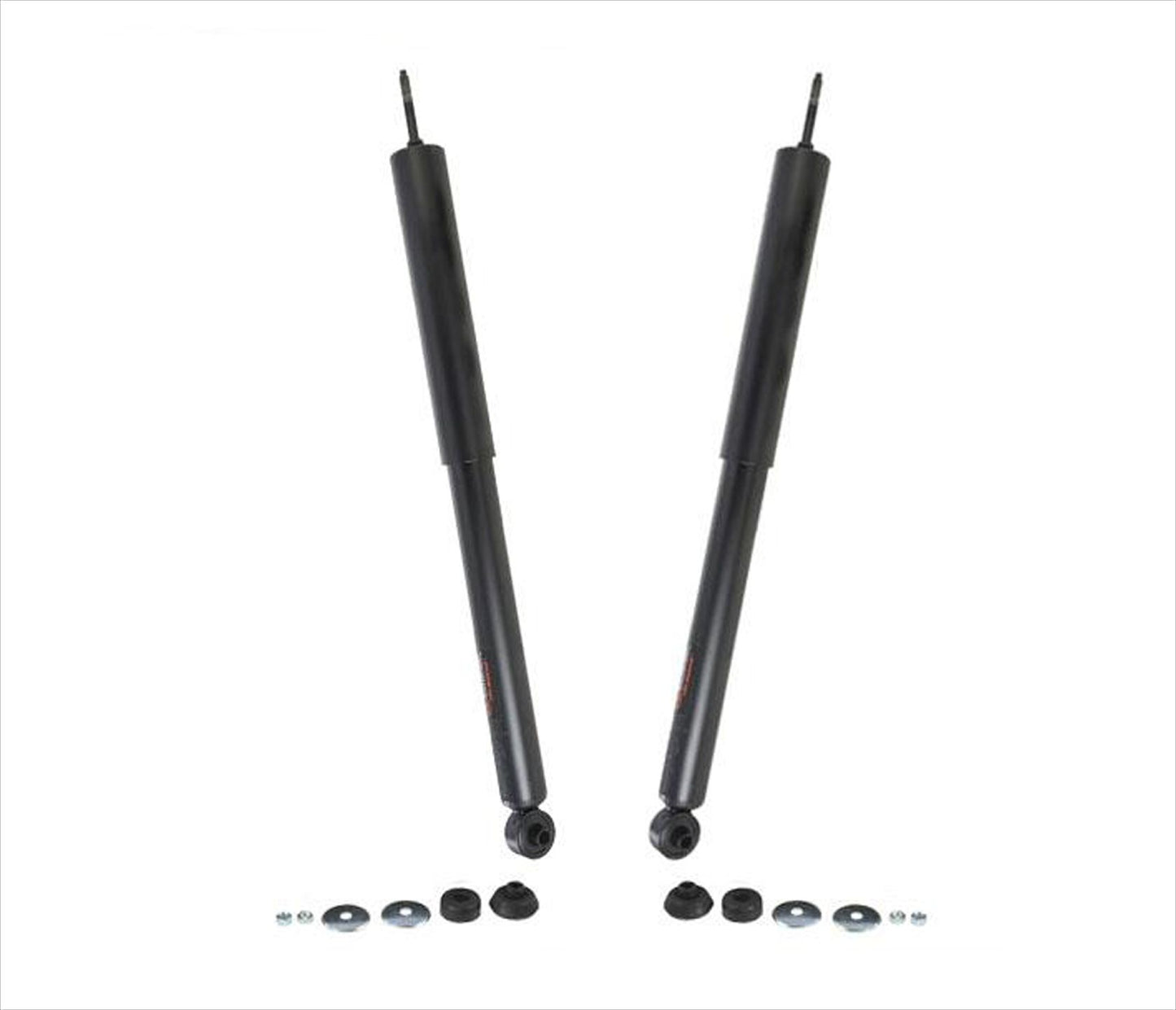 Fits For 07-10 Ford Edge MKX (2) Rear OE Style Shock Absorber, Rear 2pc Kit