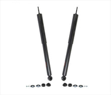 Fits For 07-10 Ford Edge MKX (2) Rear OE Style Shock Absorber, Rear 2pc Kit