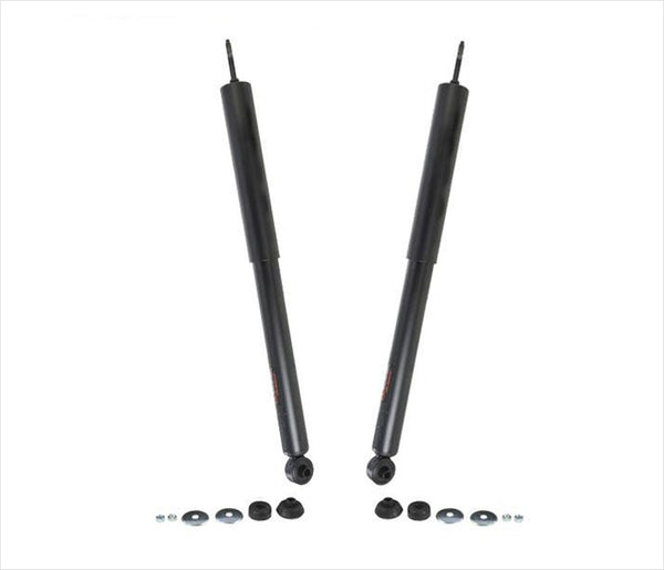 Fits For 07-10 Ford Edge MKX (2) Rear OE Style Shock Absorber, Rear 2pc Kit