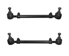 El conjunto de barra de acoplamiento Inn &amp; Outer se adapta a BMW 525i 1989-1995 REF# 311211396666