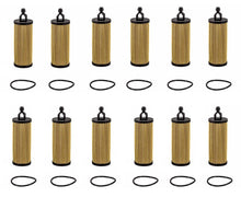 Fits For 2014-2020 Chrysler 300 3.6L 12 PTC Oil Filters REF# 68191349AA