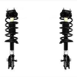 Front Complete Spring Strut Assembly Fits Mazda CX-9 07-15 Front Left & Right