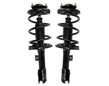 Front Complete Coil Spring Struts for Mitsubishi Lancer GTS 2008 2009 2010 2011