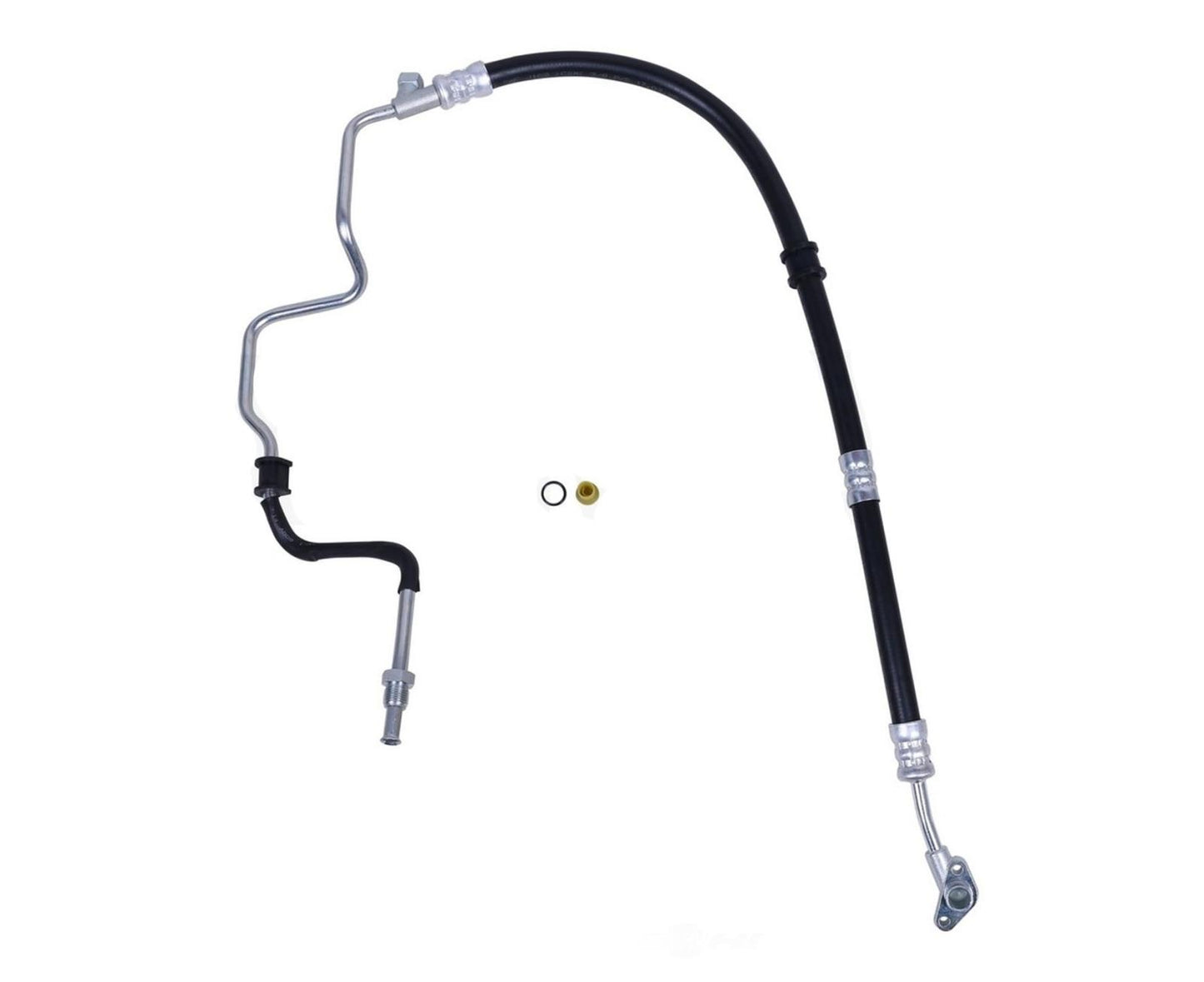 Power Steering Pressure Hose Fits 06-11 Honda Ridgeline REF# 53713-SJCA02