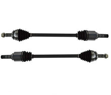 2 ejes delanteros completos 100% nuevos para Subaru Legacy Outback 10-14