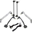 For 2002-07 C230 Rear Wheel Drive W203 C209 Control Arms Ball Joints Stabilizers