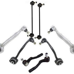 For 2002-07 C230 Rear Wheel Drive W203 C209 Control Arms Ball Joints Stabilizers