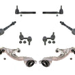 Front Lower Control Arm Ball Joint for Infiniti M35 REAR WHEEL DRIVE Only 06-10