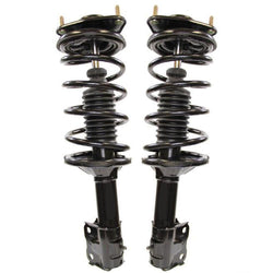 2Pc Front Complete Spring Struts for Mitsubishi Lancer ES 2.0L 2002-2005