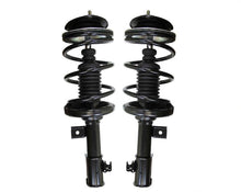 Front Left & Right Complete Spring Struts for Suzuki Aerio 2004-2007