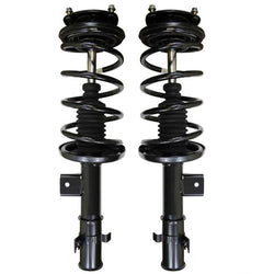 Front Coil Spring Struts REAR WHEEL DRIVE ONLY for Suzuki Grand Vitara 06-13