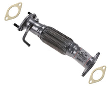 Front Engine Flex Pipe For 2010 2011 2012 Hyundai Santa Fe 2.4L 28610-1U300