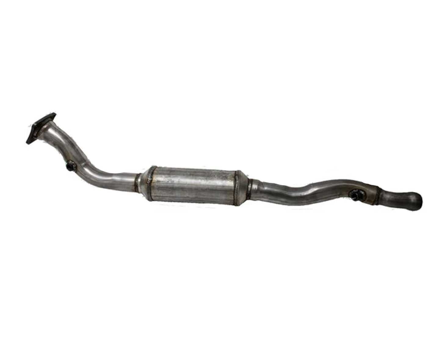Compatible con el convertidor catalítico delantero Volvo S70 V70 1998 y 1993-1997 Volvo 850.