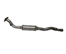 Compatible con el convertidor catalítico delantero Volvo S70 V70 1998 y 1993-1997 Volvo 850.