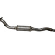 Fits Volvo S70 V70 1998 & 1993-1997 Volvo 850 Front Catalytic Converter