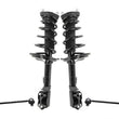 Rear Strus Links for Lexus RX350 08-09 Front Wheel Drive Without Air Suspension